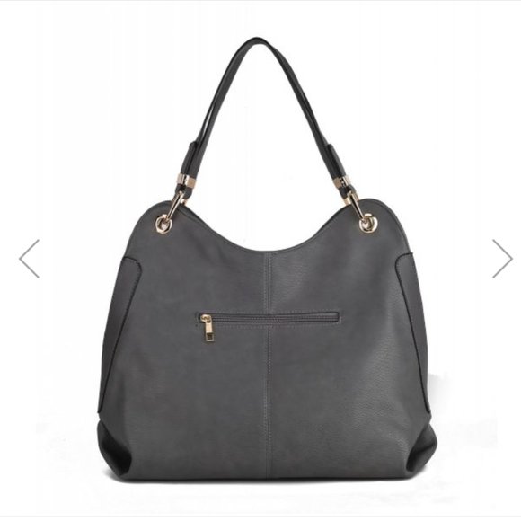 MKF Carla Shoulder Bag, NWT - Picture 4 of 8